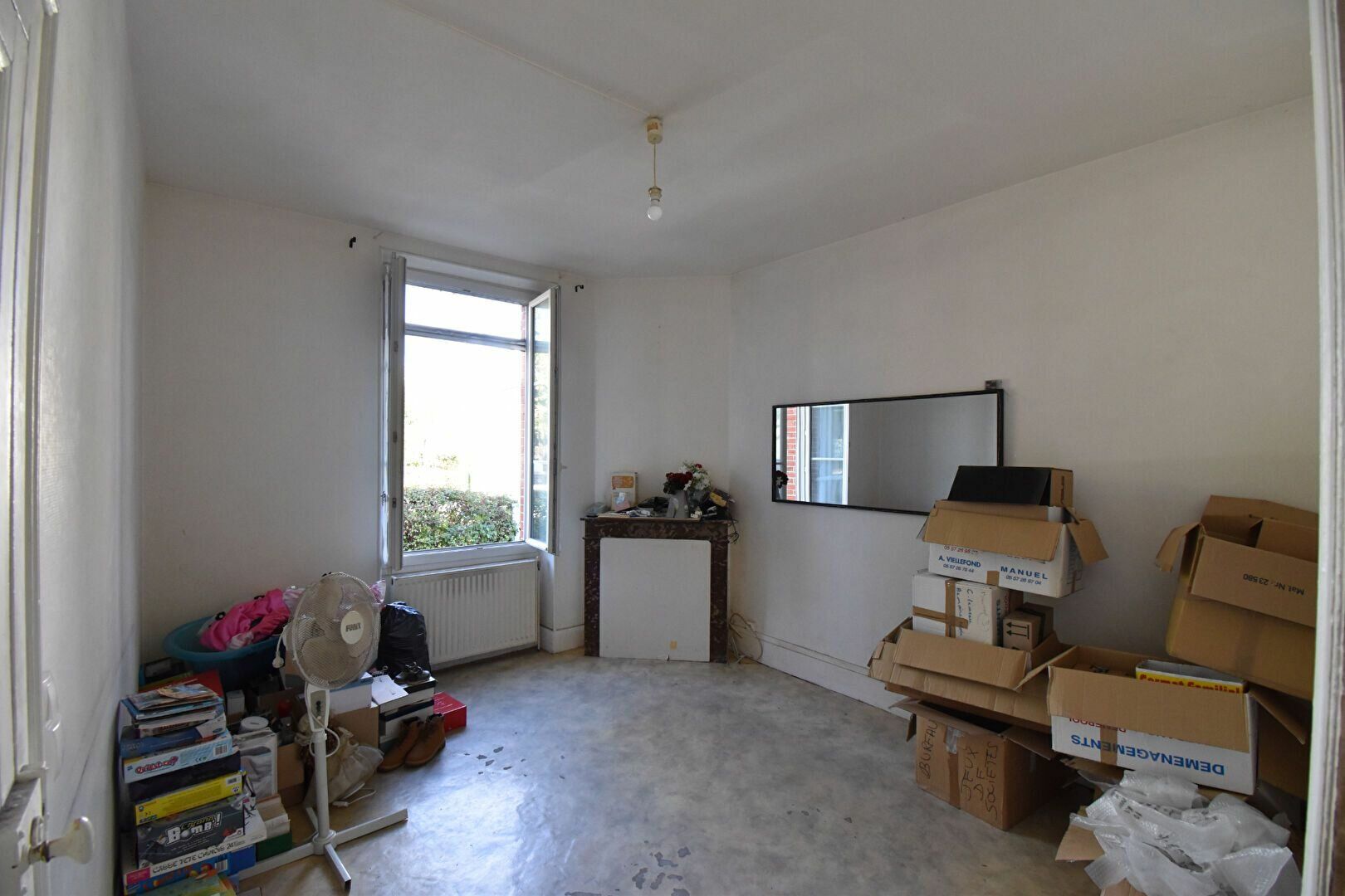 Maison à vendre 6 m2 à Cosne-Cours-sur-Loire vignette-4