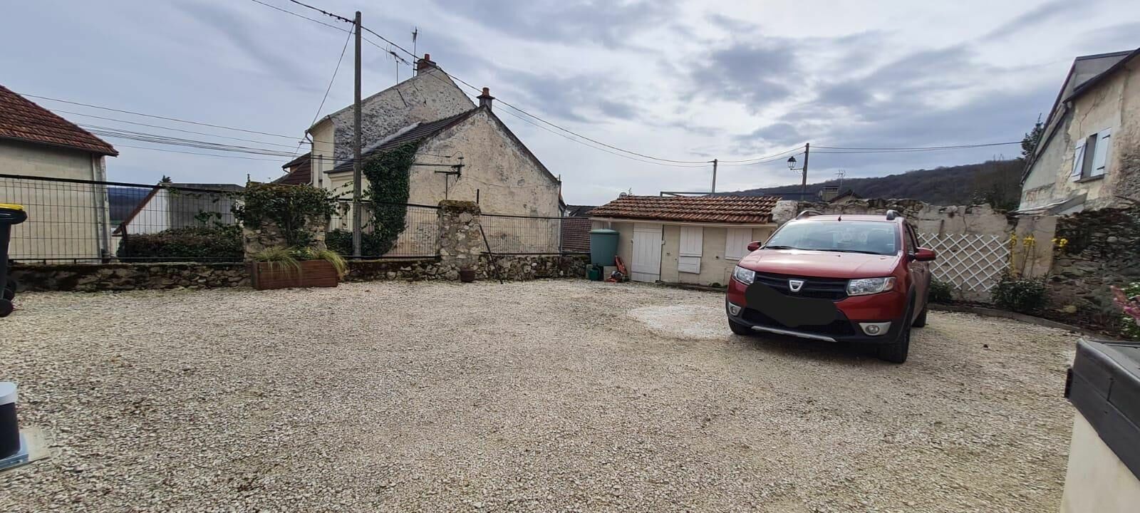 Maison à vendre 2 105m2 à Saâcy-sur-Marne vignette-13