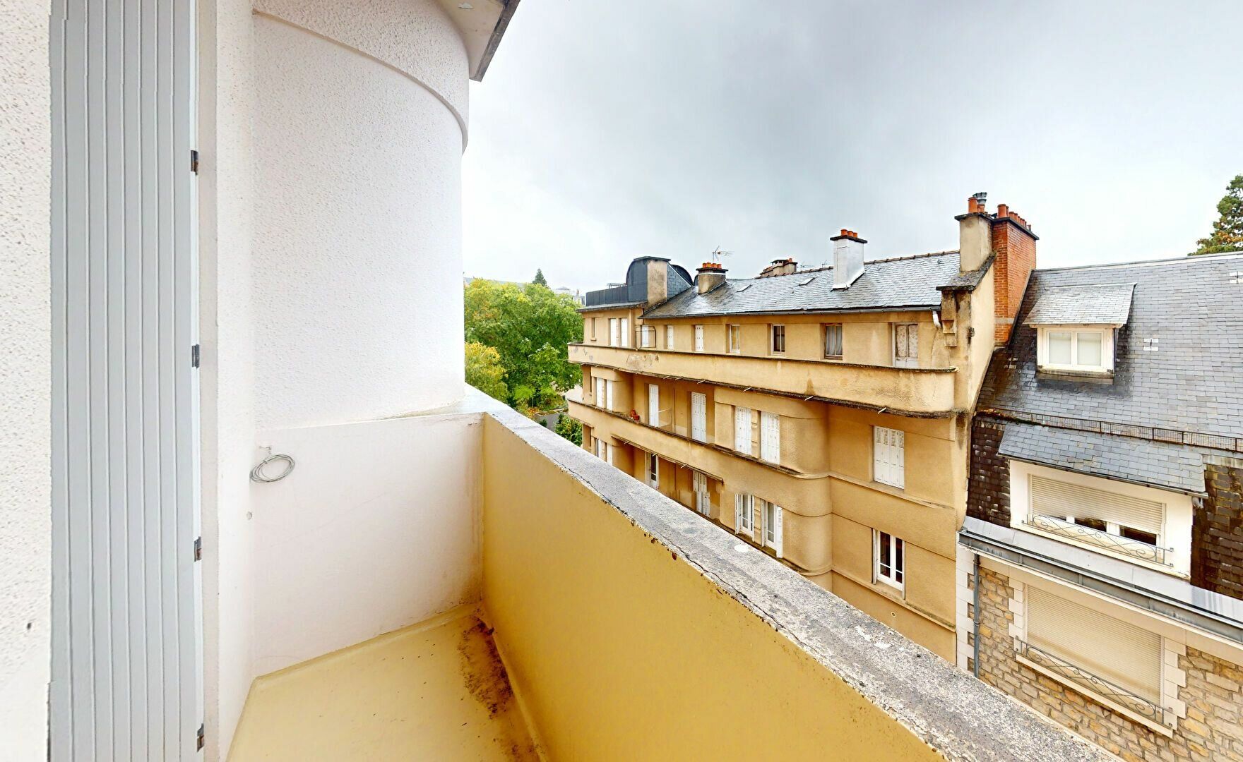 Appartement à vendre 3 63.55m2 à Rodez vignette-1