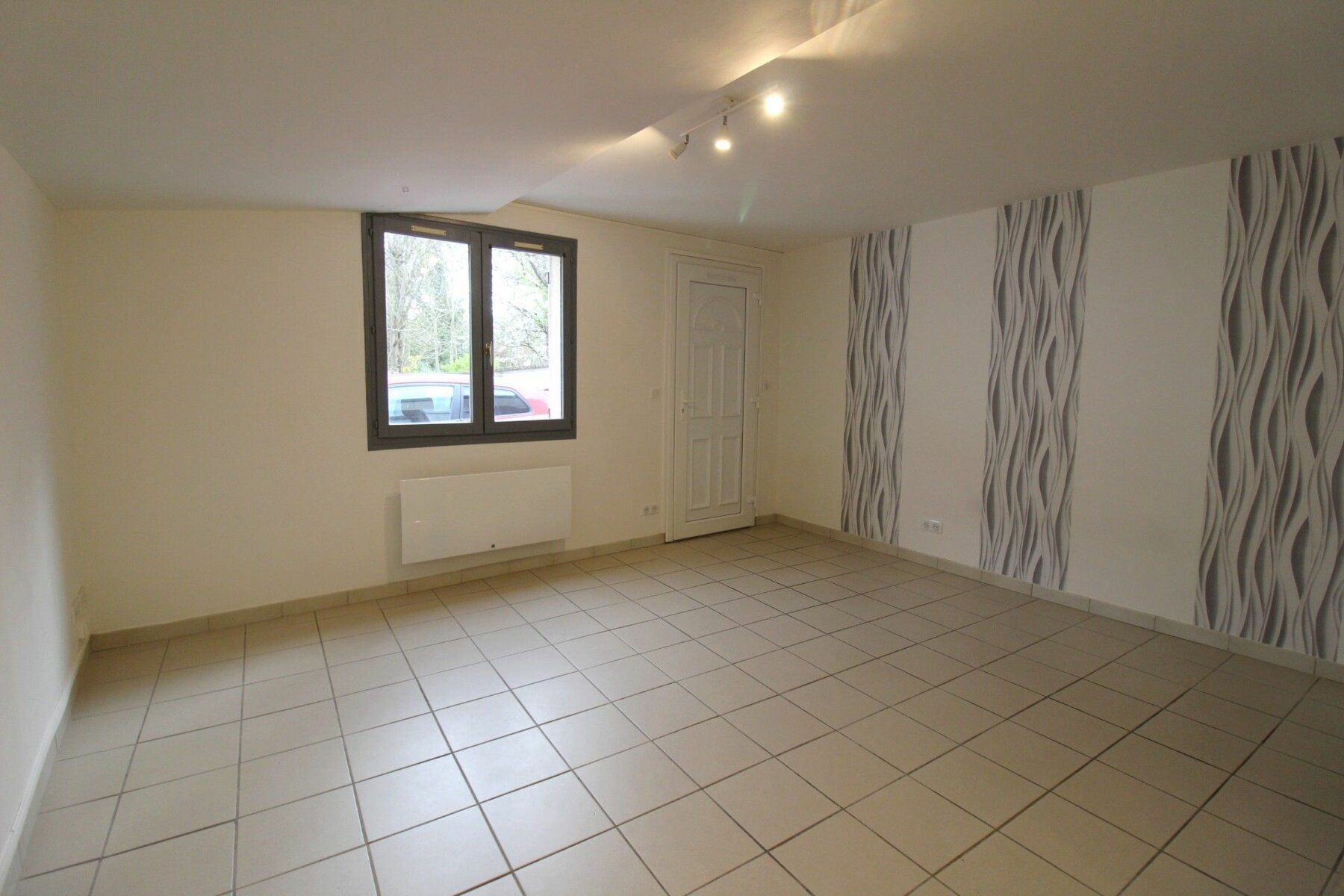 Appartement à louer 1 23.51m2 à Fontenay-Trésigny vignette-7