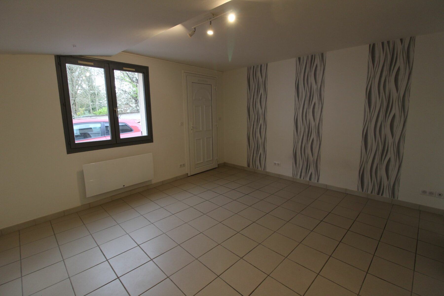 Appartement à louer 1 23.51m2 à Fontenay-Trésigny vignette-5