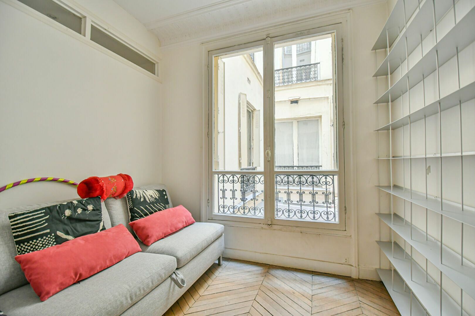 Appartement à vendre 5 83m2 à Paris 9 vignette-6