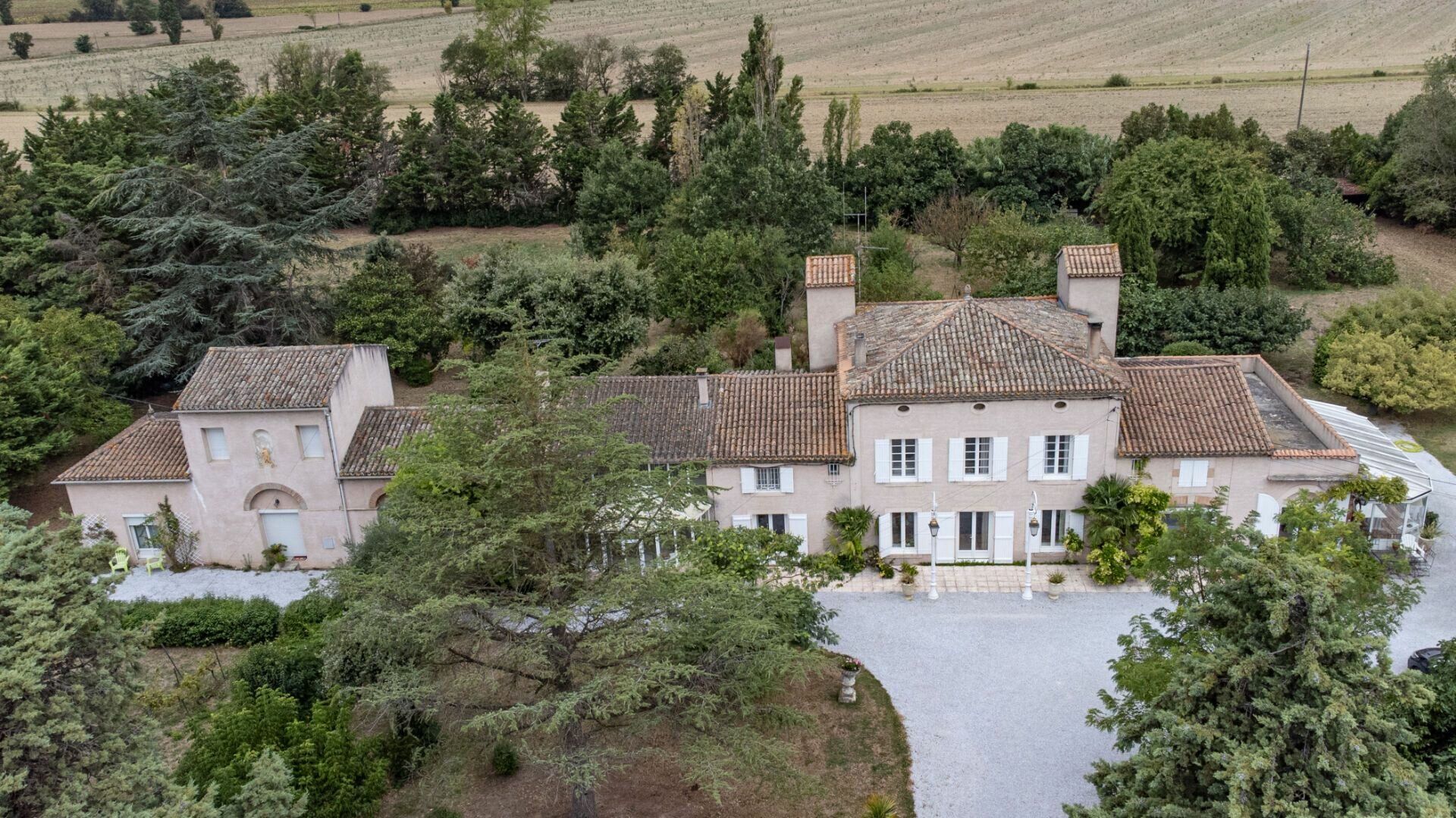 Maison à vendre 10 488m2 à Castelnaudary vignette-4
