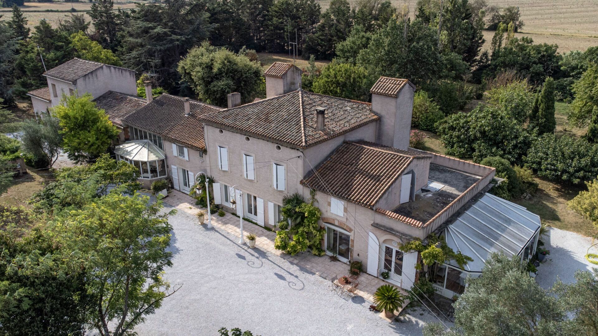 Maison à vendre 10 488m2 à Castelnaudary vignette-8