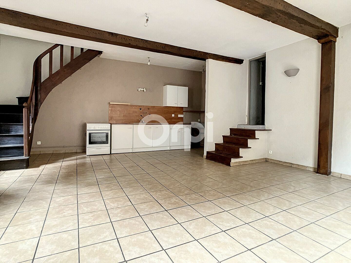 Maison à vendre 4 121.4m2 à Montaigut vignette-2
