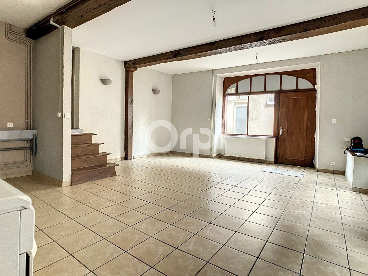 Maison à vendre 4 121.4m2 à Montaigut vignette-3