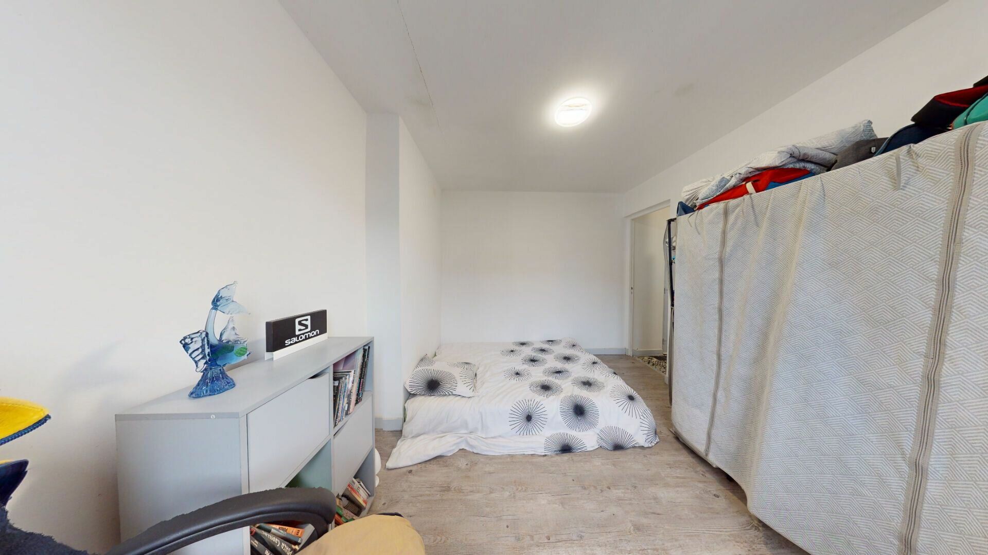 Appartement à vendre 1 33.82m2 à Le Havre vignette-4