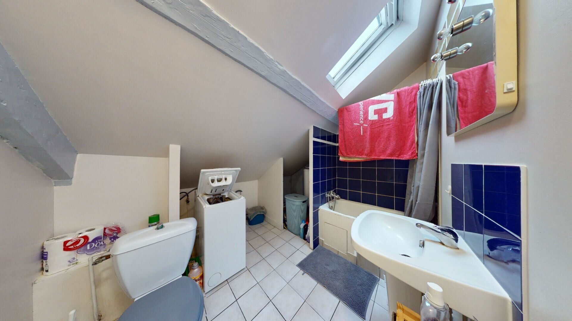 Appartement à vendre 1 33.82m2 à Le Havre vignette-6