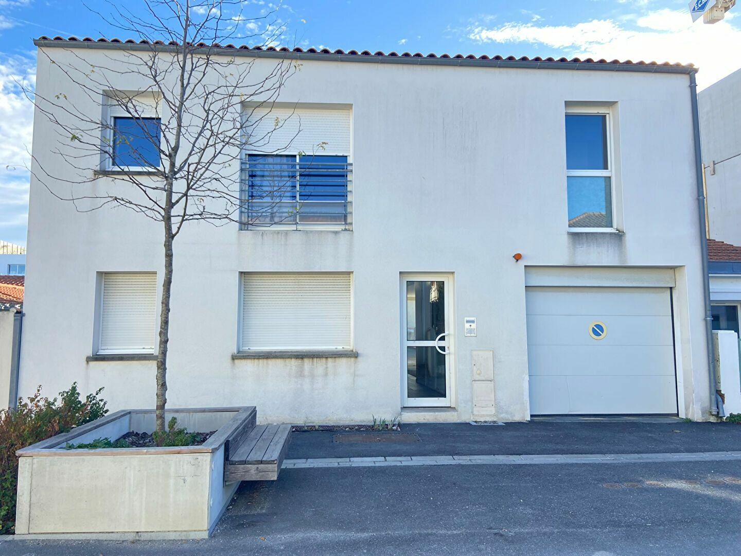 Appartement à vendre 1 28.5m2 à La Rochelle vignette-2