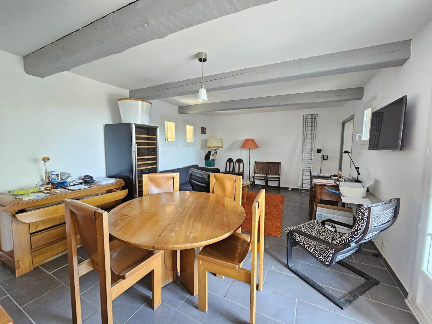 Maison à vendre 5 m2 à La Seyne-sur-Mer vignette-8