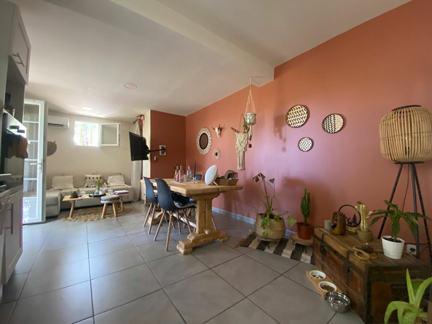 Maison à vendre 5 m2 à La Seyne-sur-Mer vignette-12