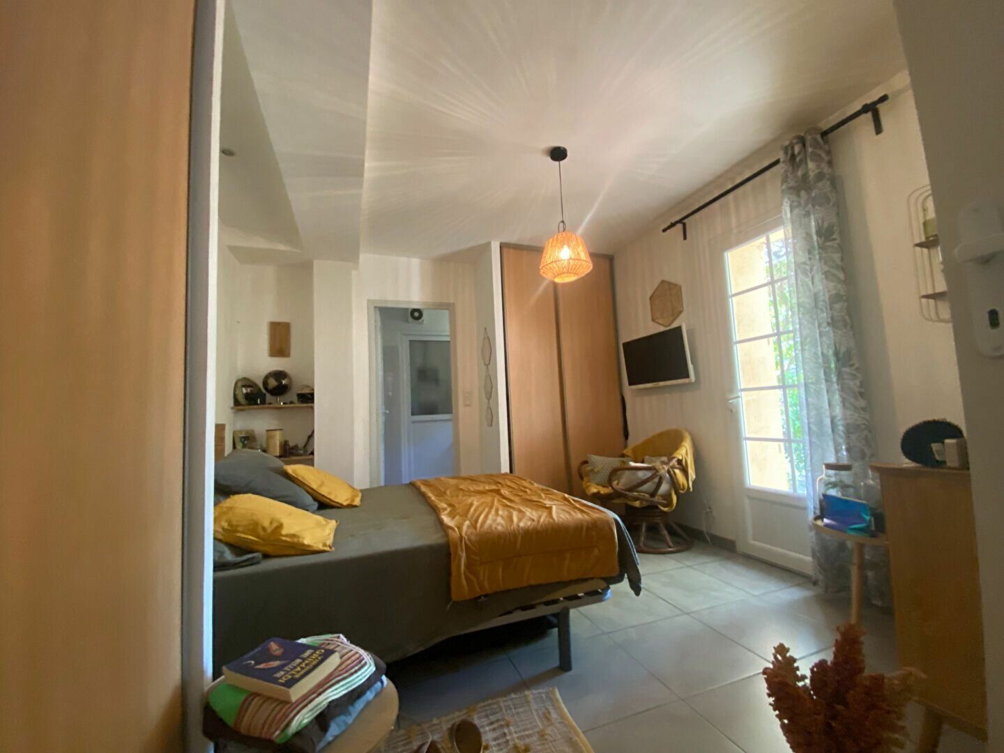 Maison à vendre 5 m2 à La Seyne-sur-Mer vignette-10