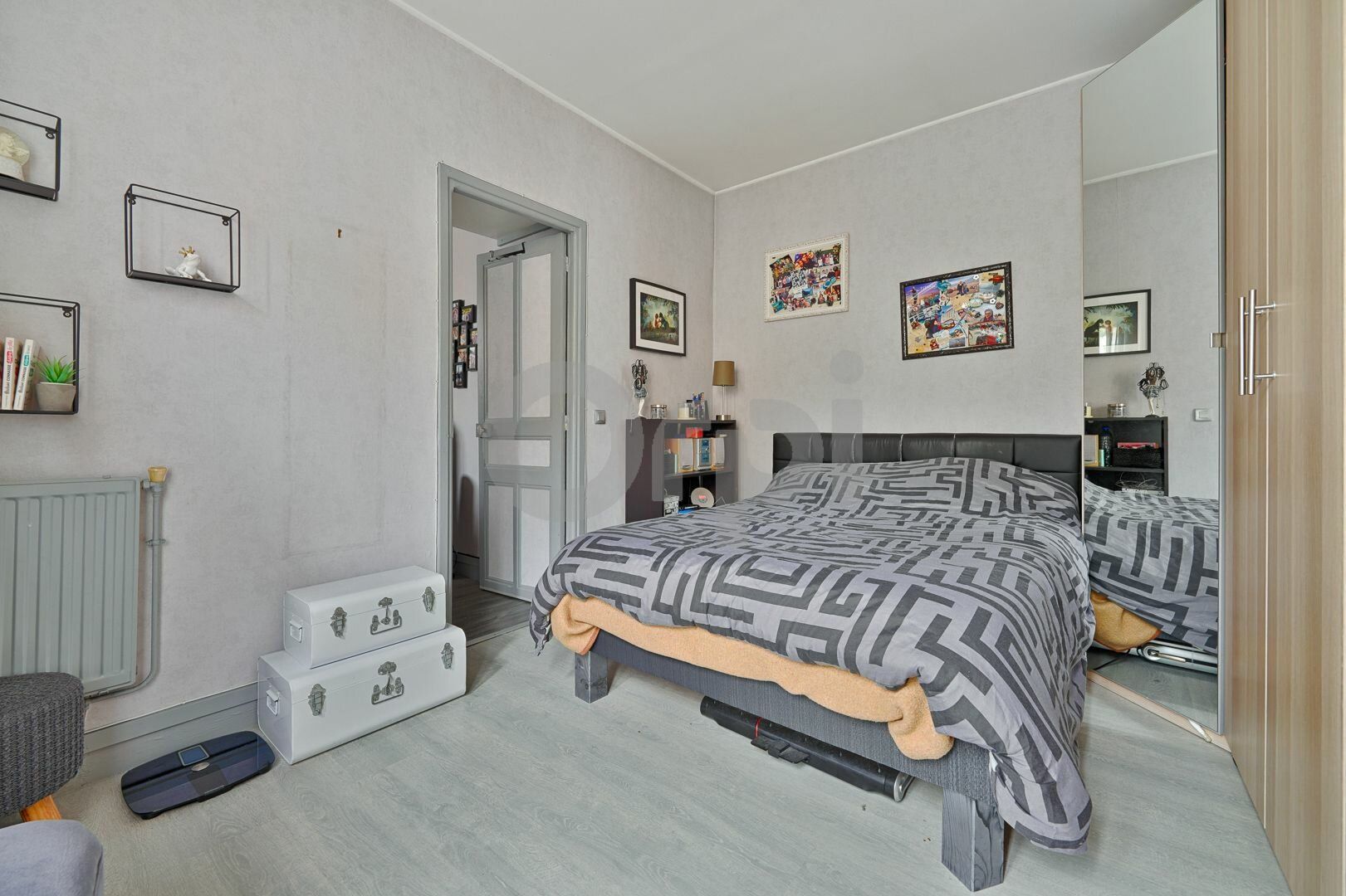 Appartement à vendre 2 30.06m2 à Le Plessis-Robinson vignette-5