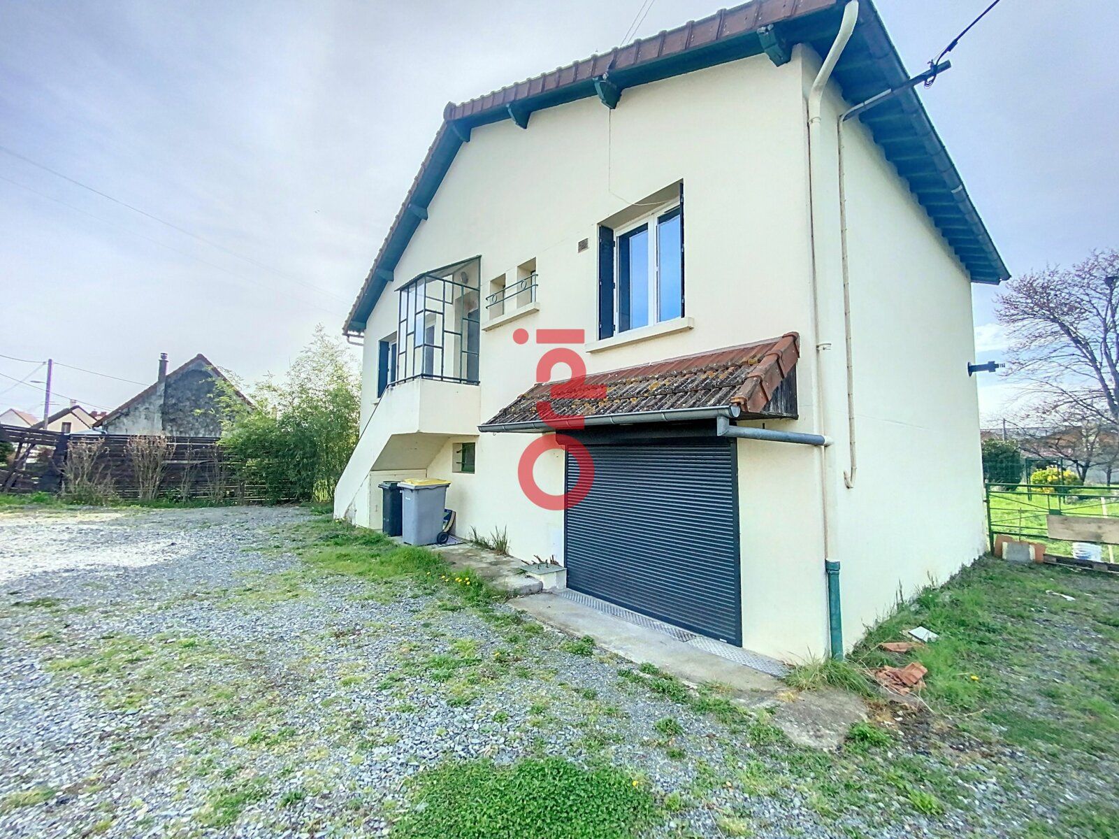 Maison à vendre 3 76m2 à Varennes-sur-Allier vignette-2