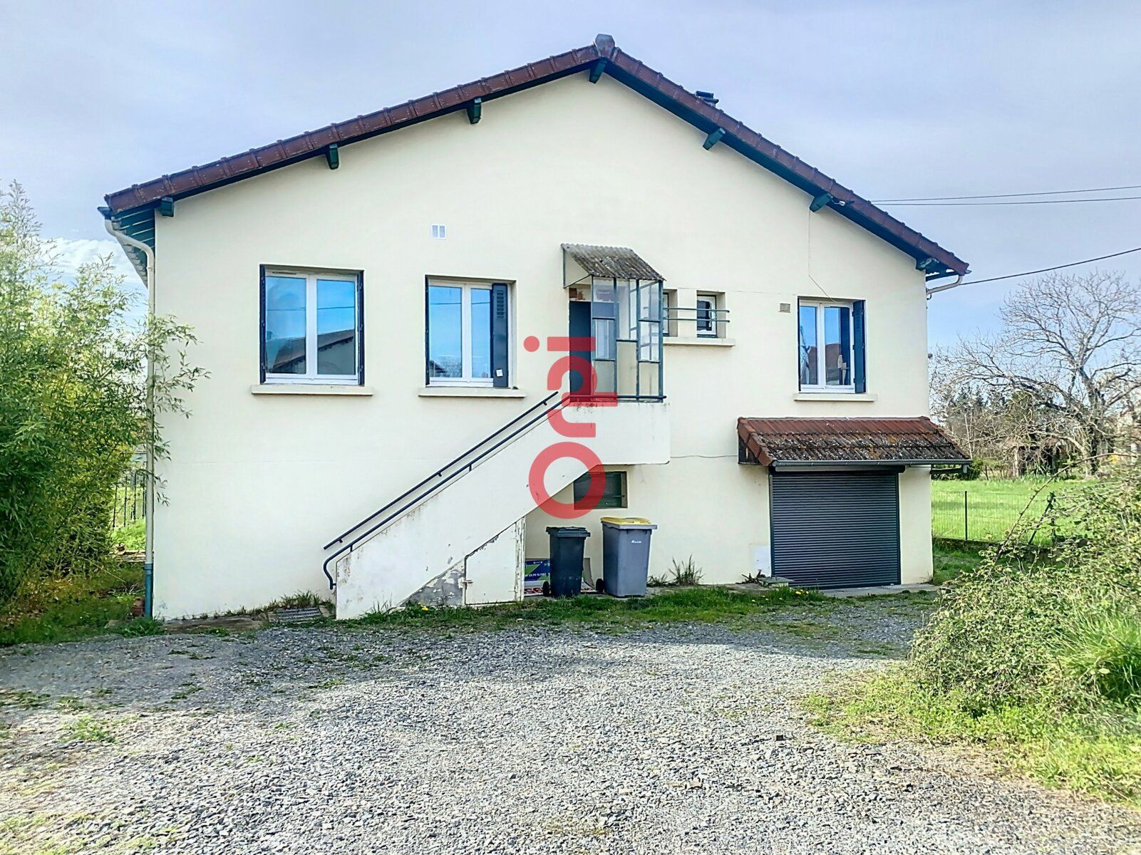 Maison à vendre 3 76m2 à Varennes-sur-Allier vignette-1