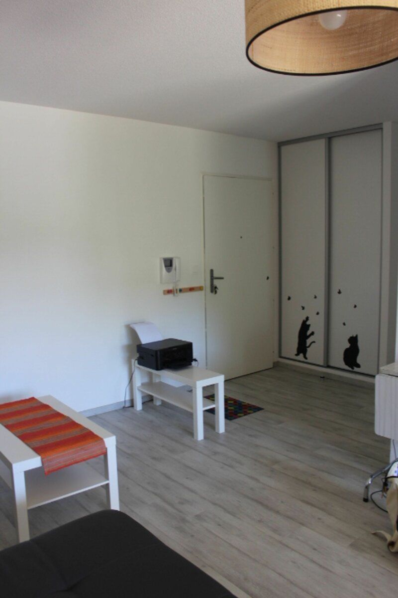 Appartement à louer 3 69m2 à Villers-lès-Nancy vignette-4
