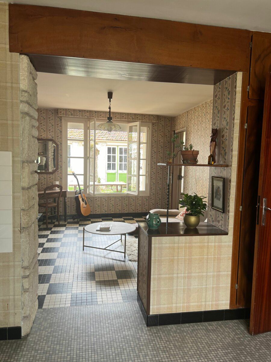 Maison à vendre 4 m2 à Le Château-d'Oléron vignette-9