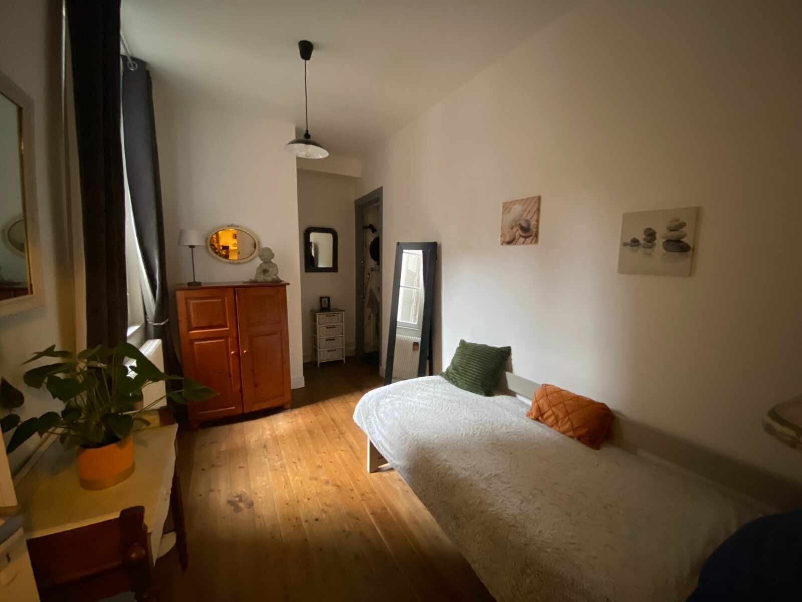 Appartement à vendre 3 m2 à Mers-les-Bains vignette-5