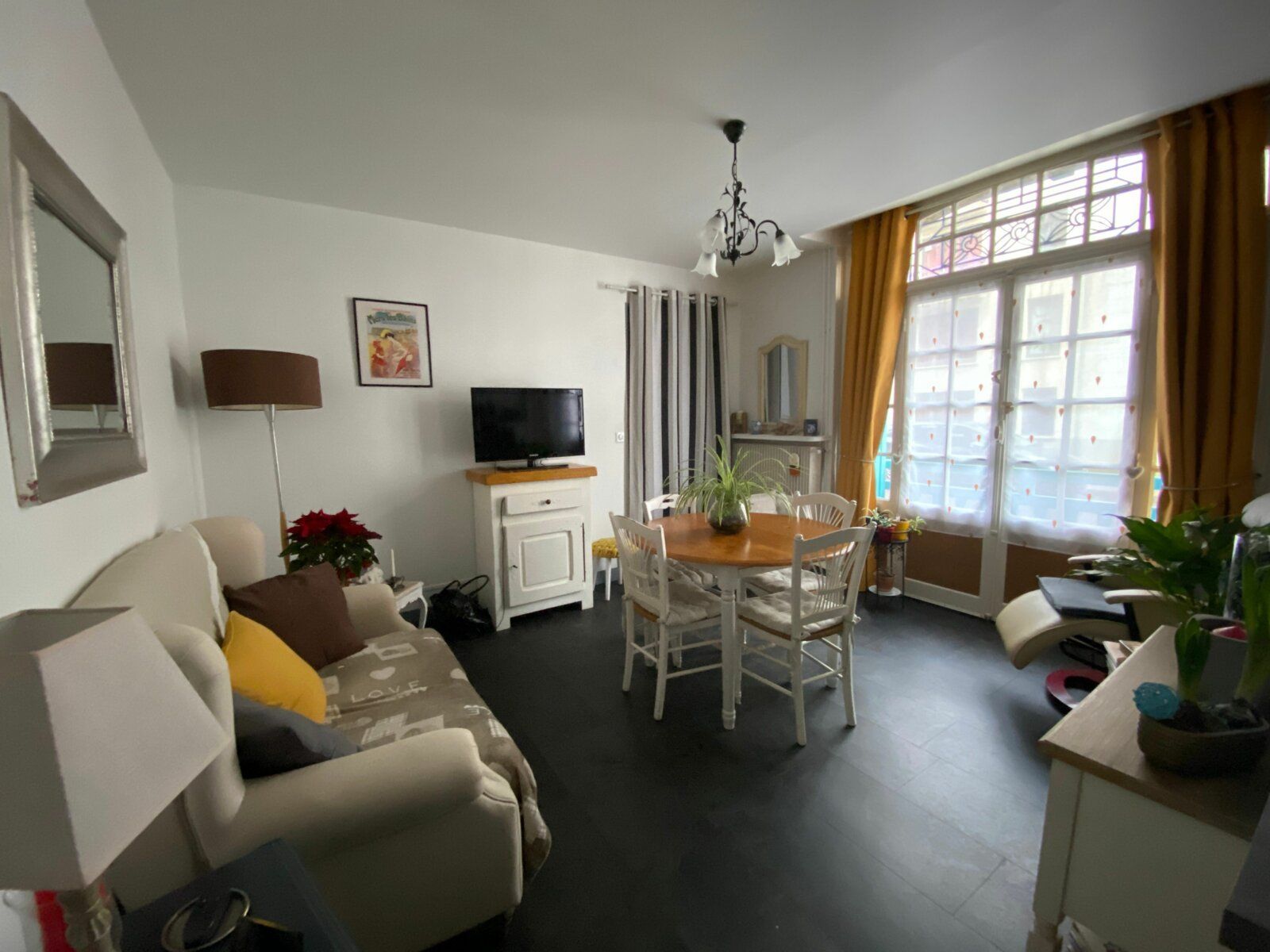 Appartement à vendre 3 m2 à Mers-les-Bains vignette-11