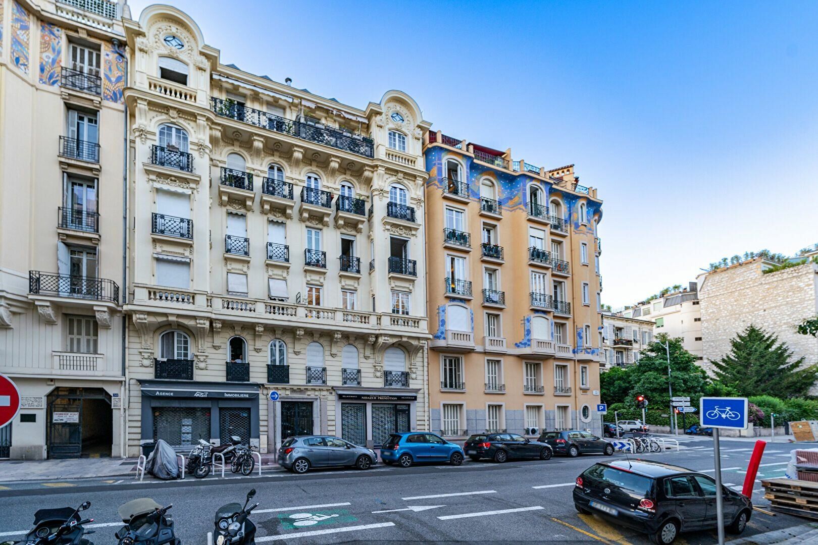 Appartement à vendre 3 100.6m2 à Nice vignette-17