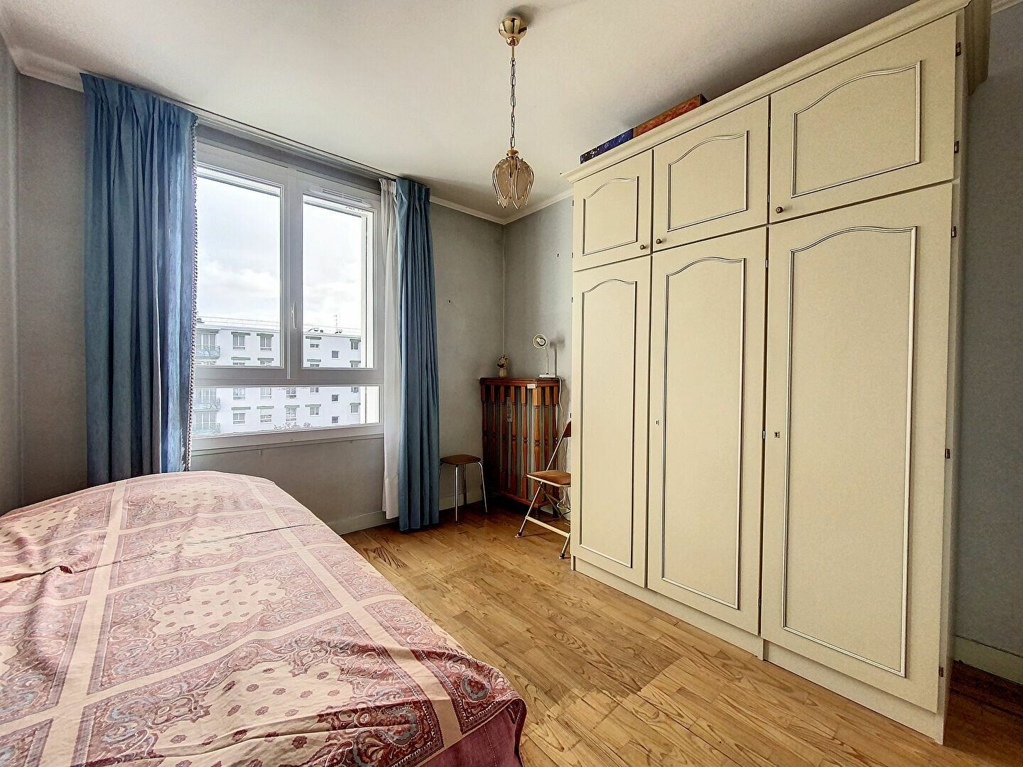 Appartement à vendre 4 67.39m2 à Rueil-Malmaison vignette-6