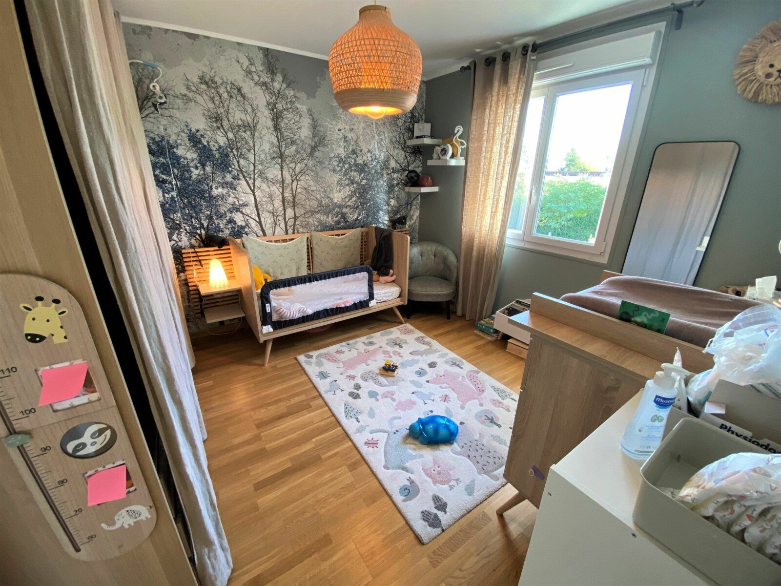 Maison à vendre 4 90m2 à Vitry-sur-Orne vignette-6