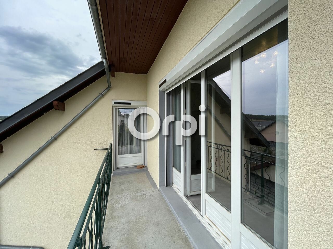 Maison à vendre 4 m2 à Saint-Chély-d'Apcher vignette-16