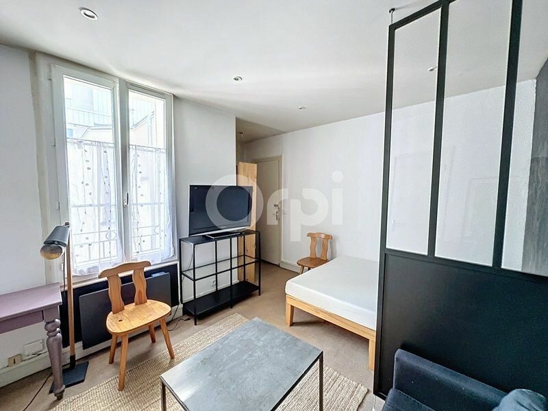 Appartement à vendre 1 19.73m2 à Paris 15 vignette-3