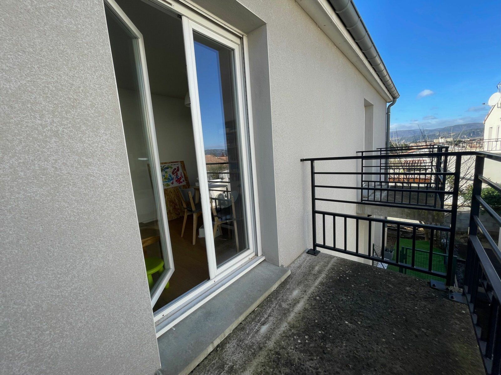 Maison à vendre 3 73m2 à Portes-lès-Valence vignette-11