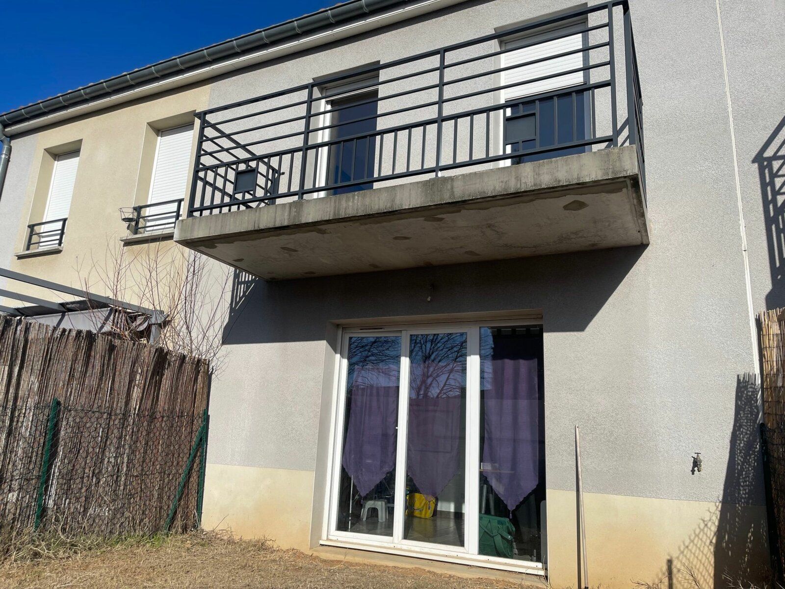 Maison à vendre 3 73m2 à Portes-lès-Valence vignette-3