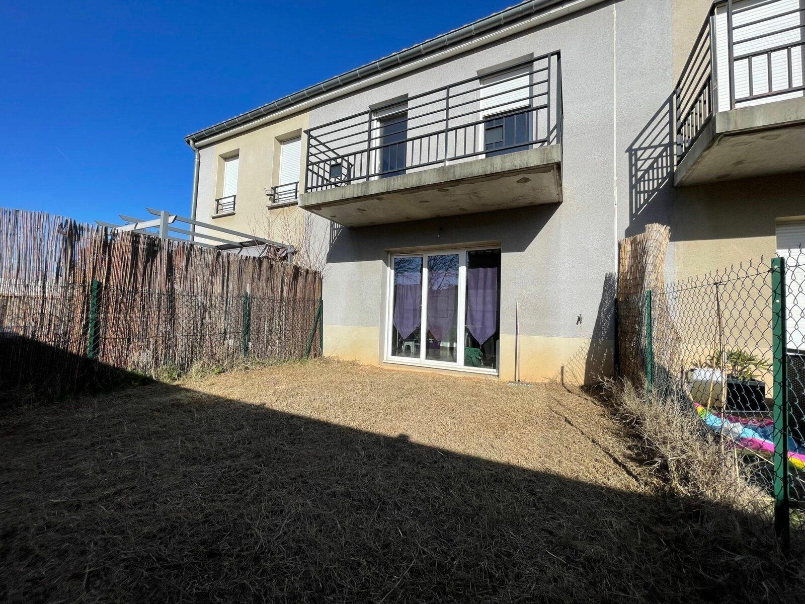 Maison à vendre 3 73m2 à Portes-lès-Valence vignette-16
