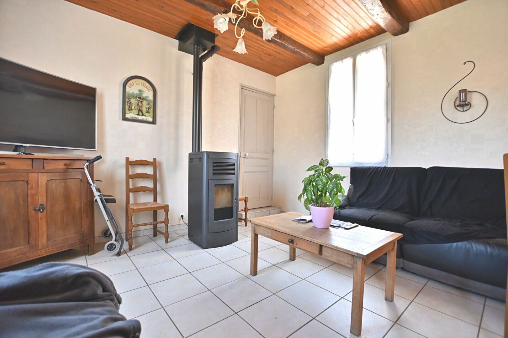 Maison à vendre 4 m2 à Quesnoy-le-Montant vignette-9