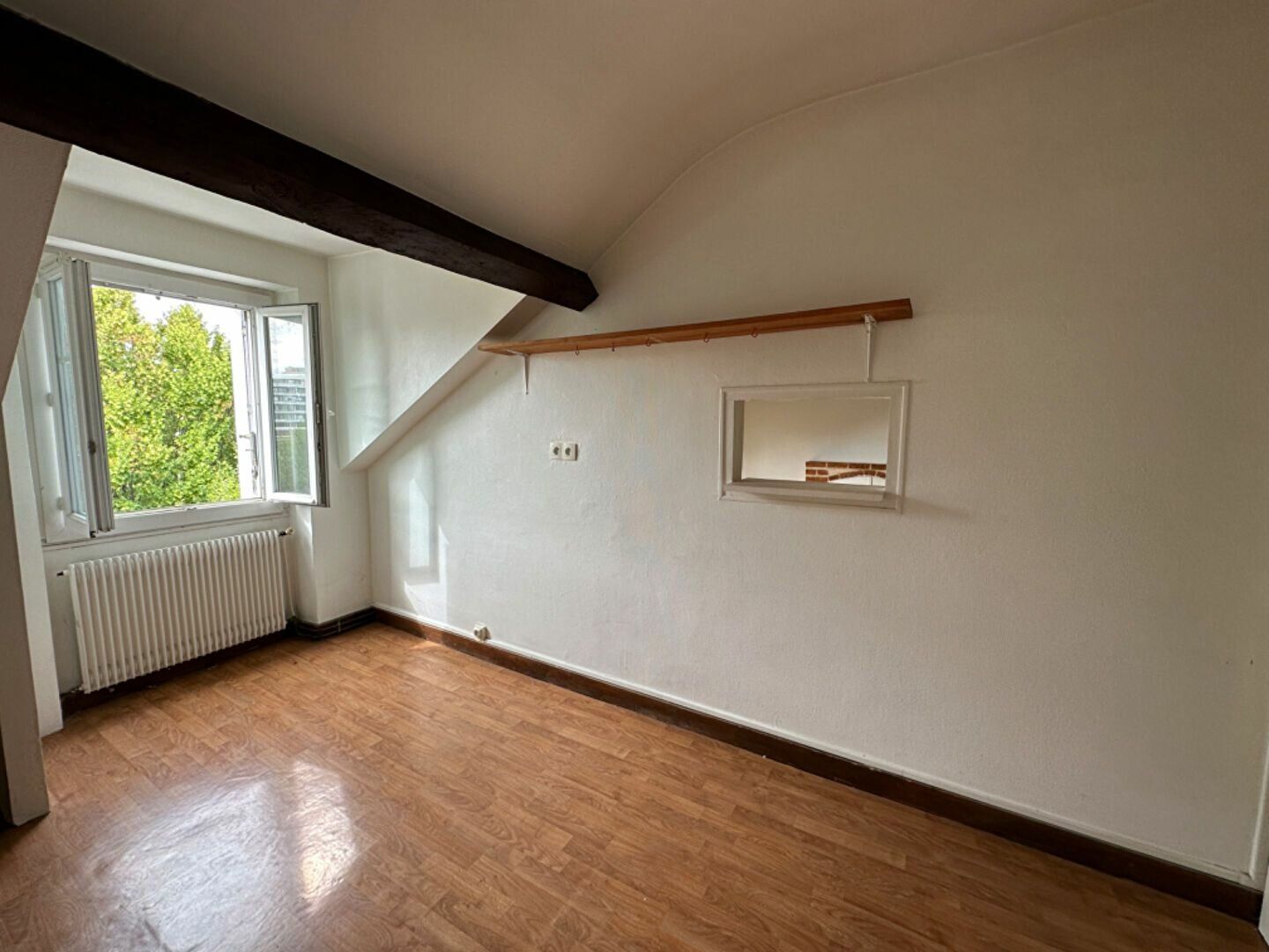 Appartement à vendre 2 45m2 à Rennes vignette-4