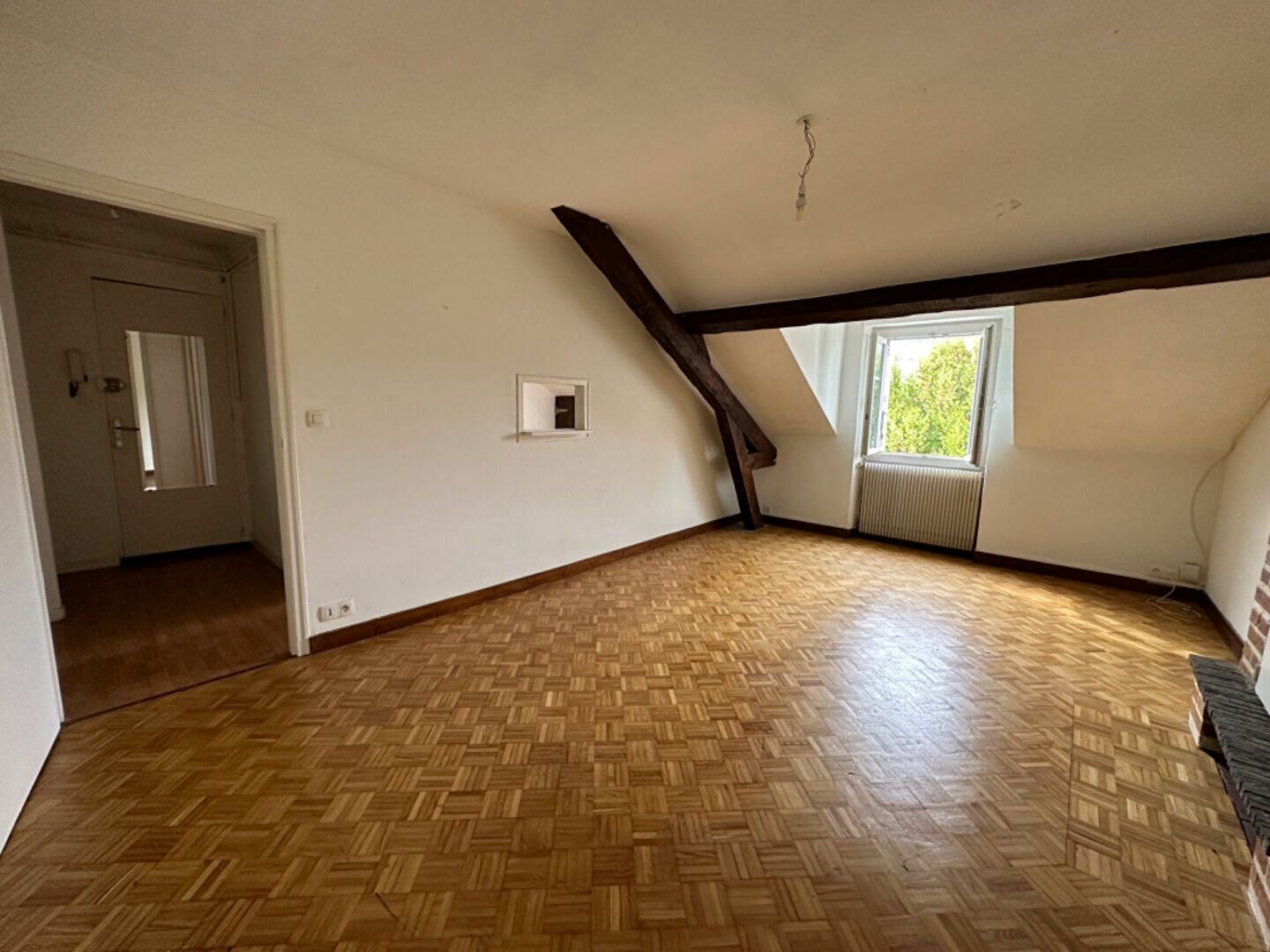 Appartement à vendre 2 45m2 à Rennes vignette-3