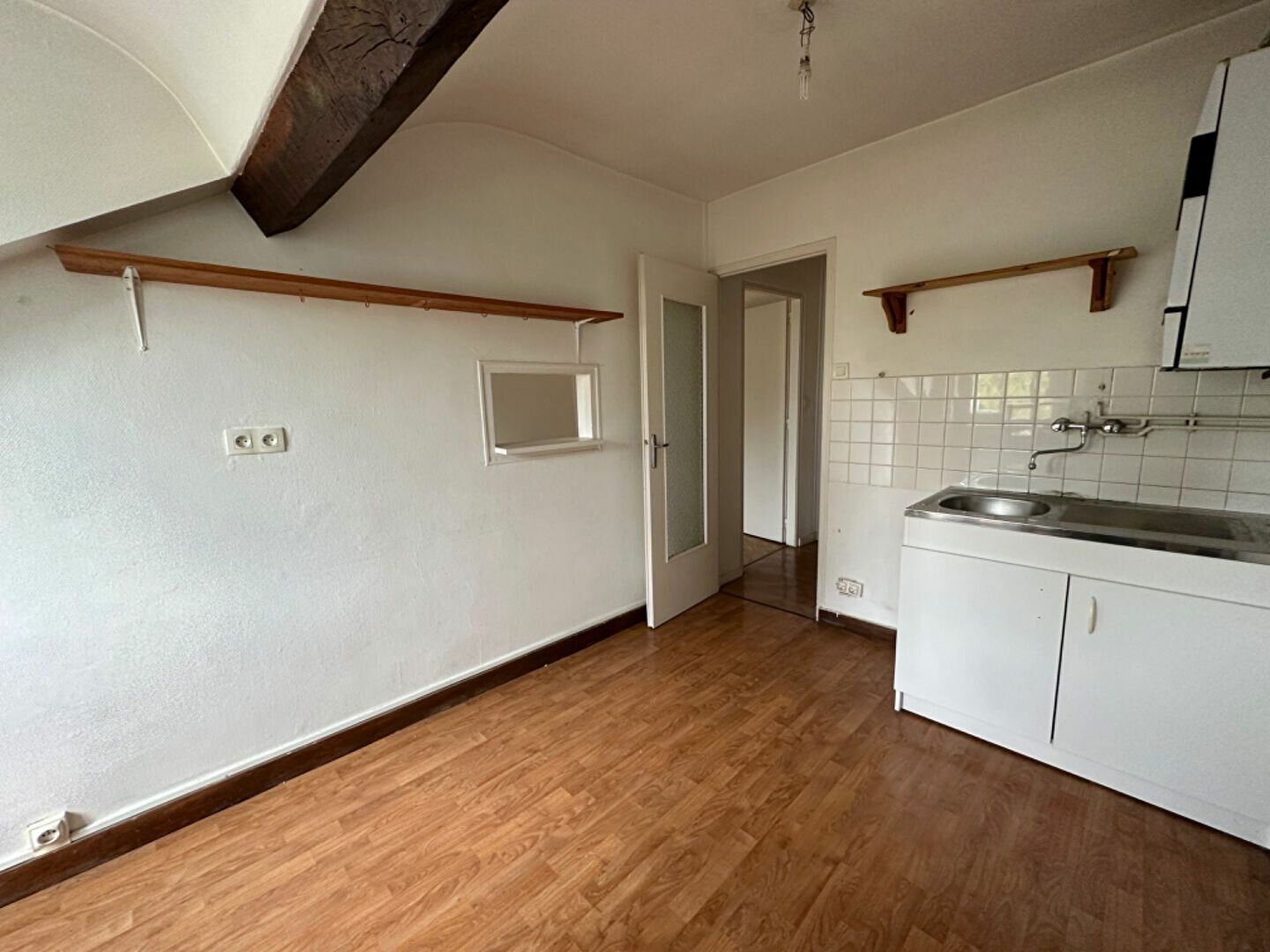 Appartement à vendre 2 45m2 à Rennes vignette-5