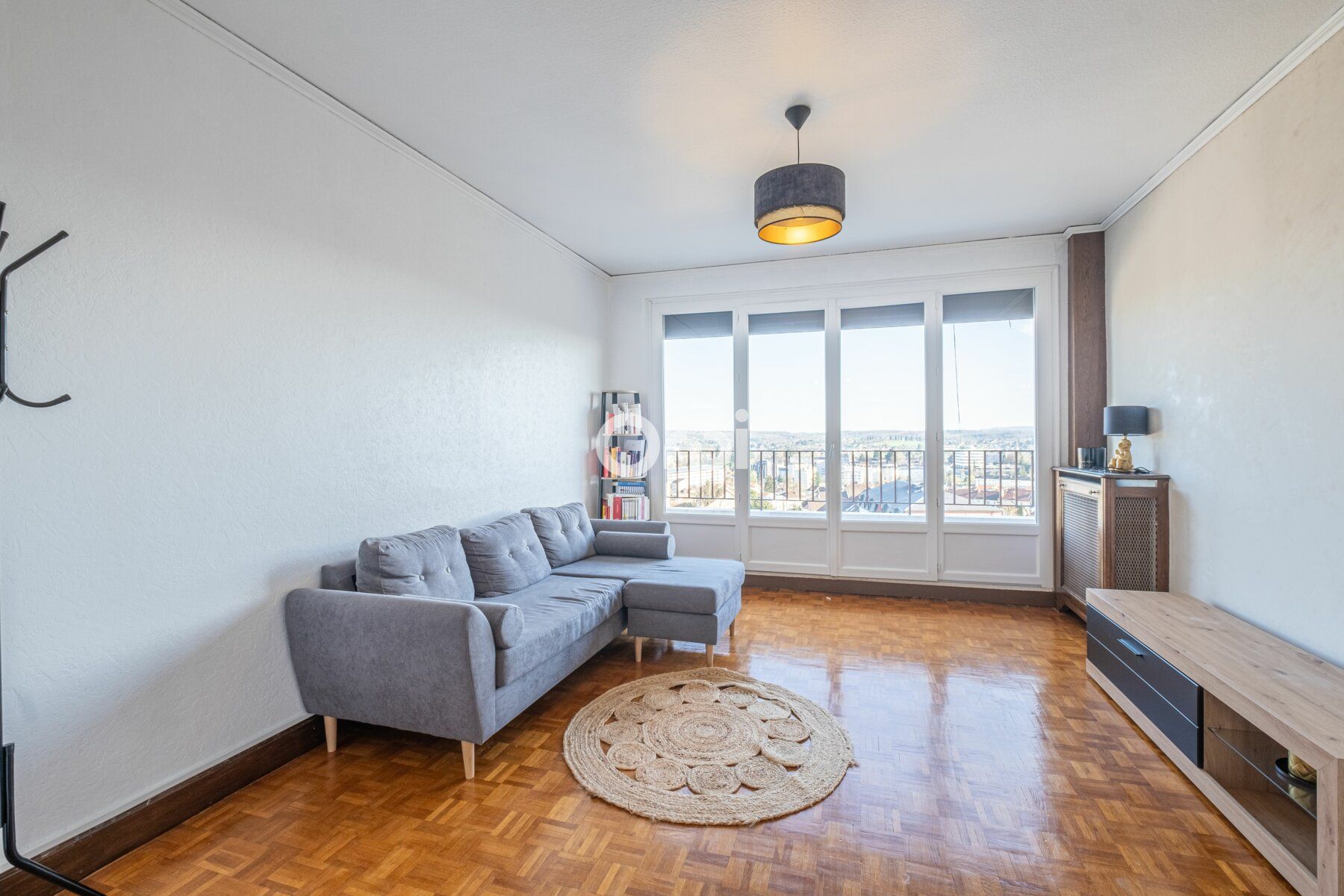 Appartement à vendre 3 64m2 à Limoges vignette-3