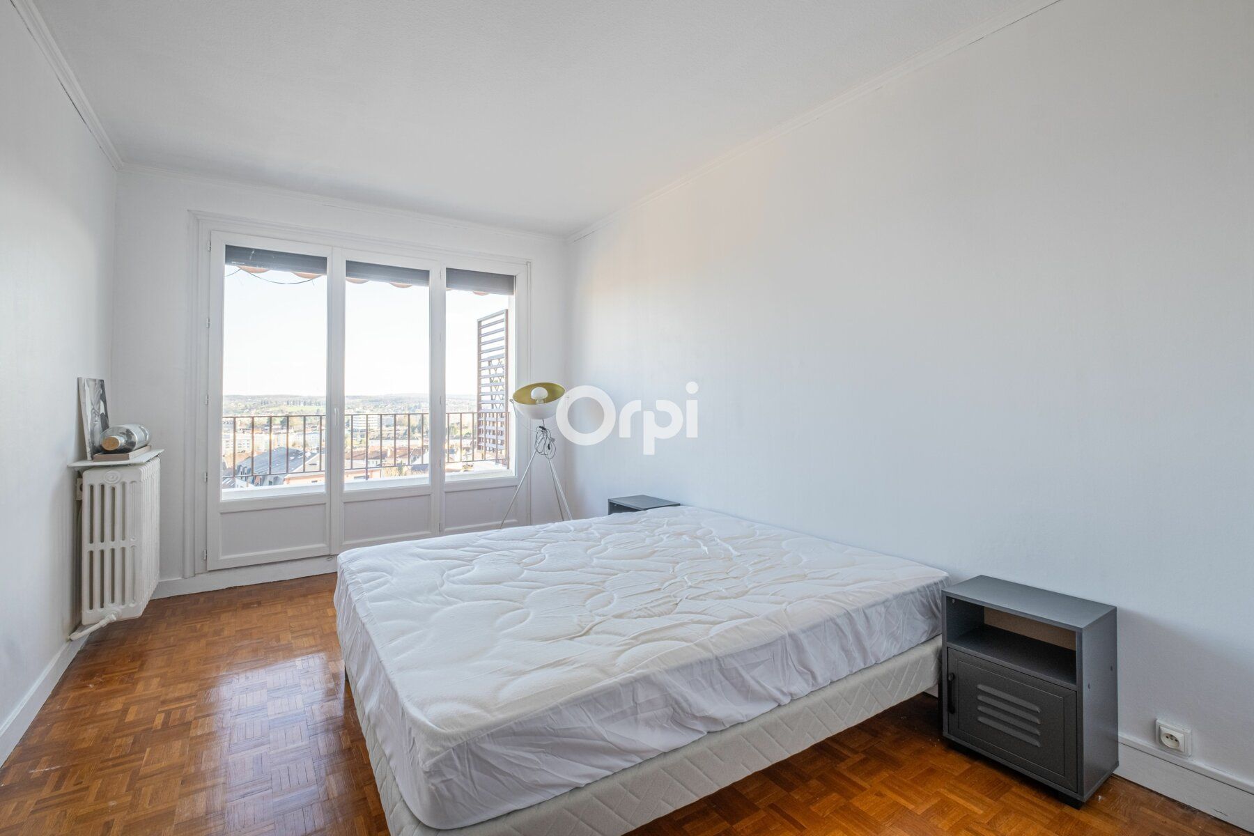 Appartement à vendre 3 64m2 à Limoges vignette-7