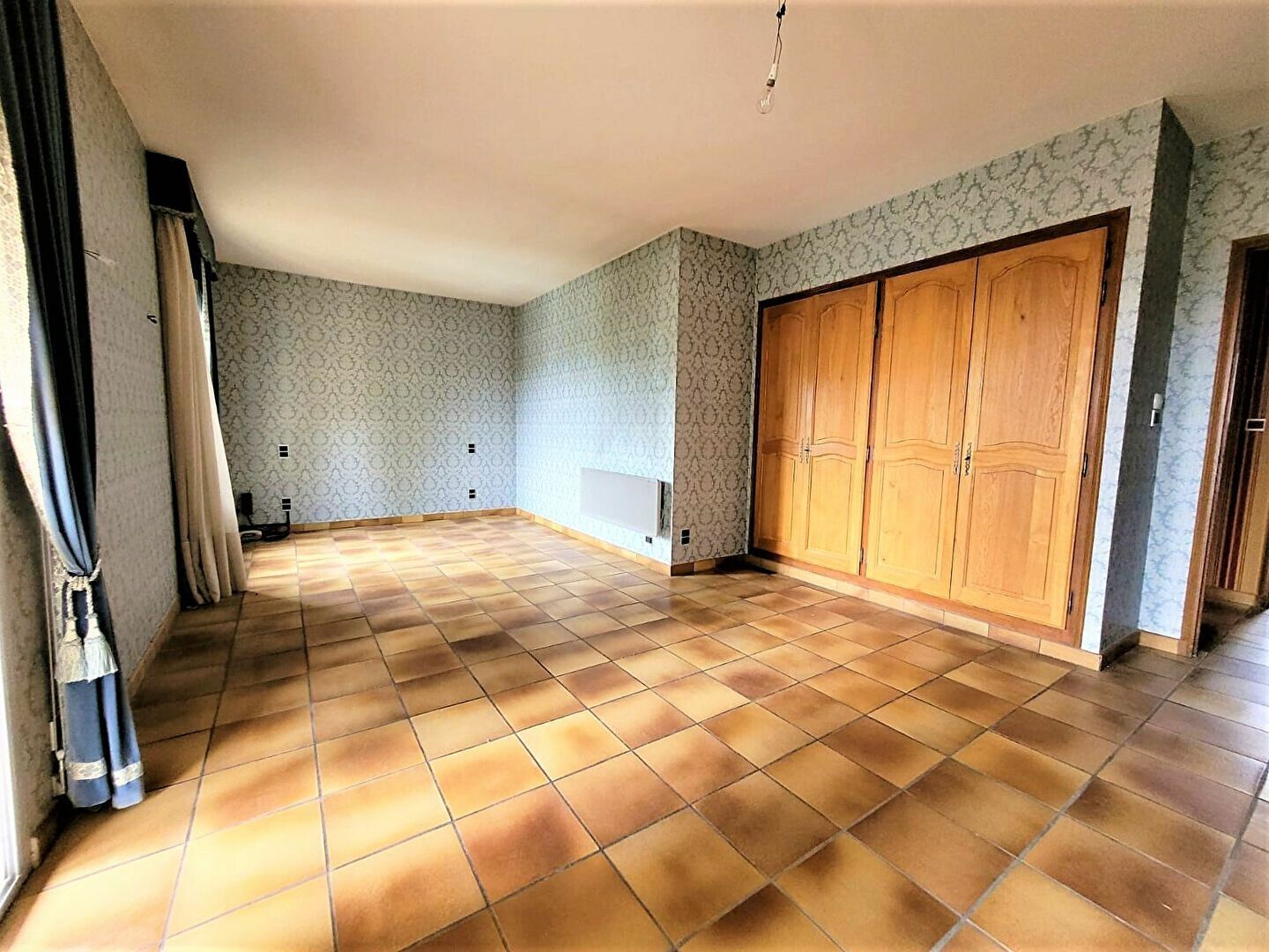 Maison à vendre 5 m2 à Château-Arnoux-Saint-Auban vignette-15