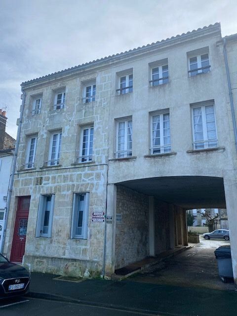 Appartement à vendre 1 24.31m2 à Rochefort vignette-1