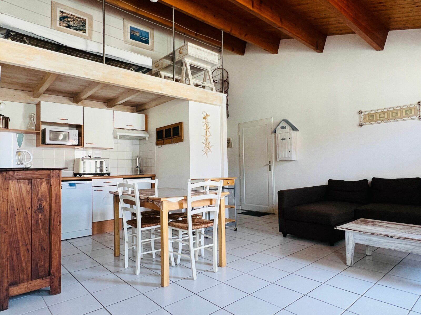 Appartement à vendre 2 49.09m2 à Saint-Martin-de-Ré vignette-3