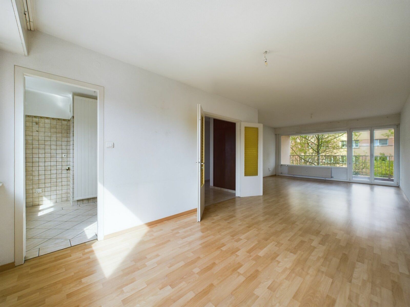 Appartement à vendre 2 73.49m2 à Bischheim vignette-1