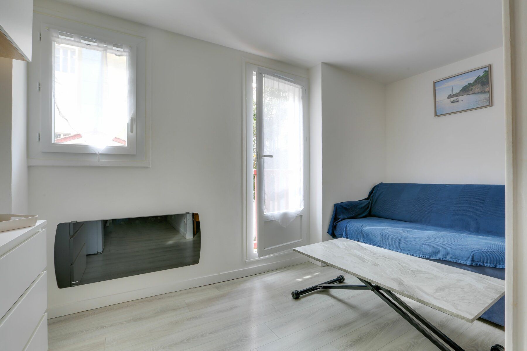 Appartement à vendre 1 20.58m2 à Saint-Jean-de-Luz vignette-3