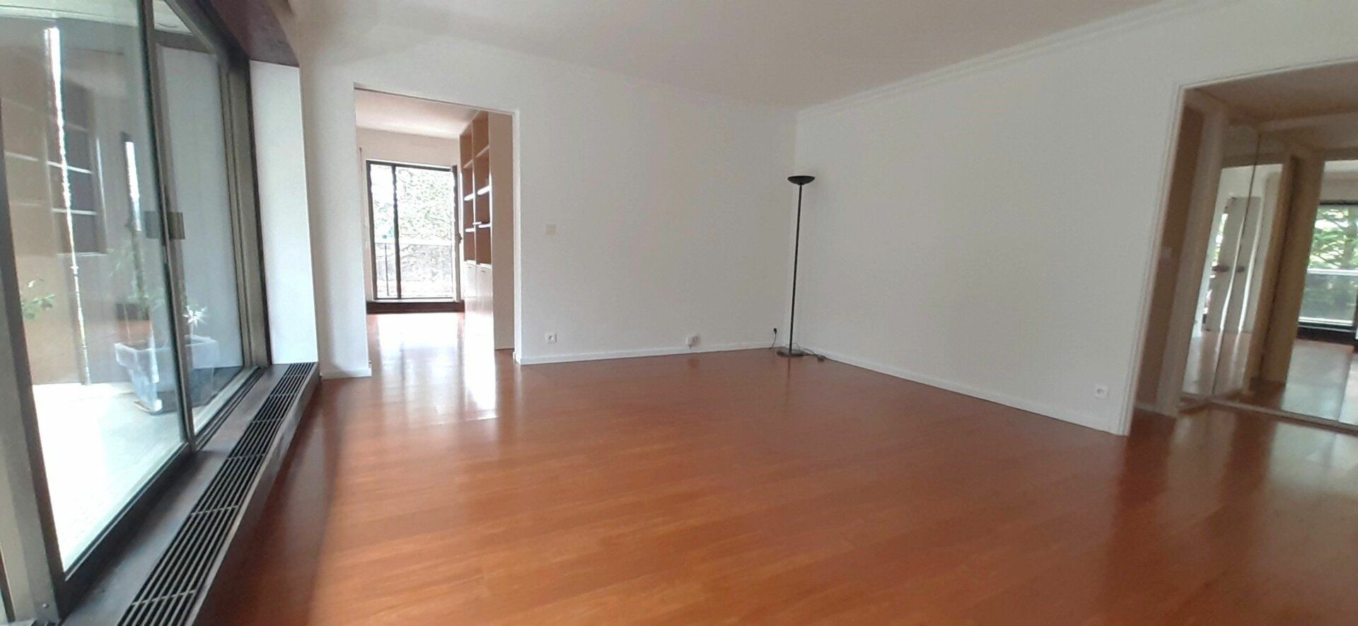 Appartement à vendre 4 96m2 à Rocquencourt vignette-2
