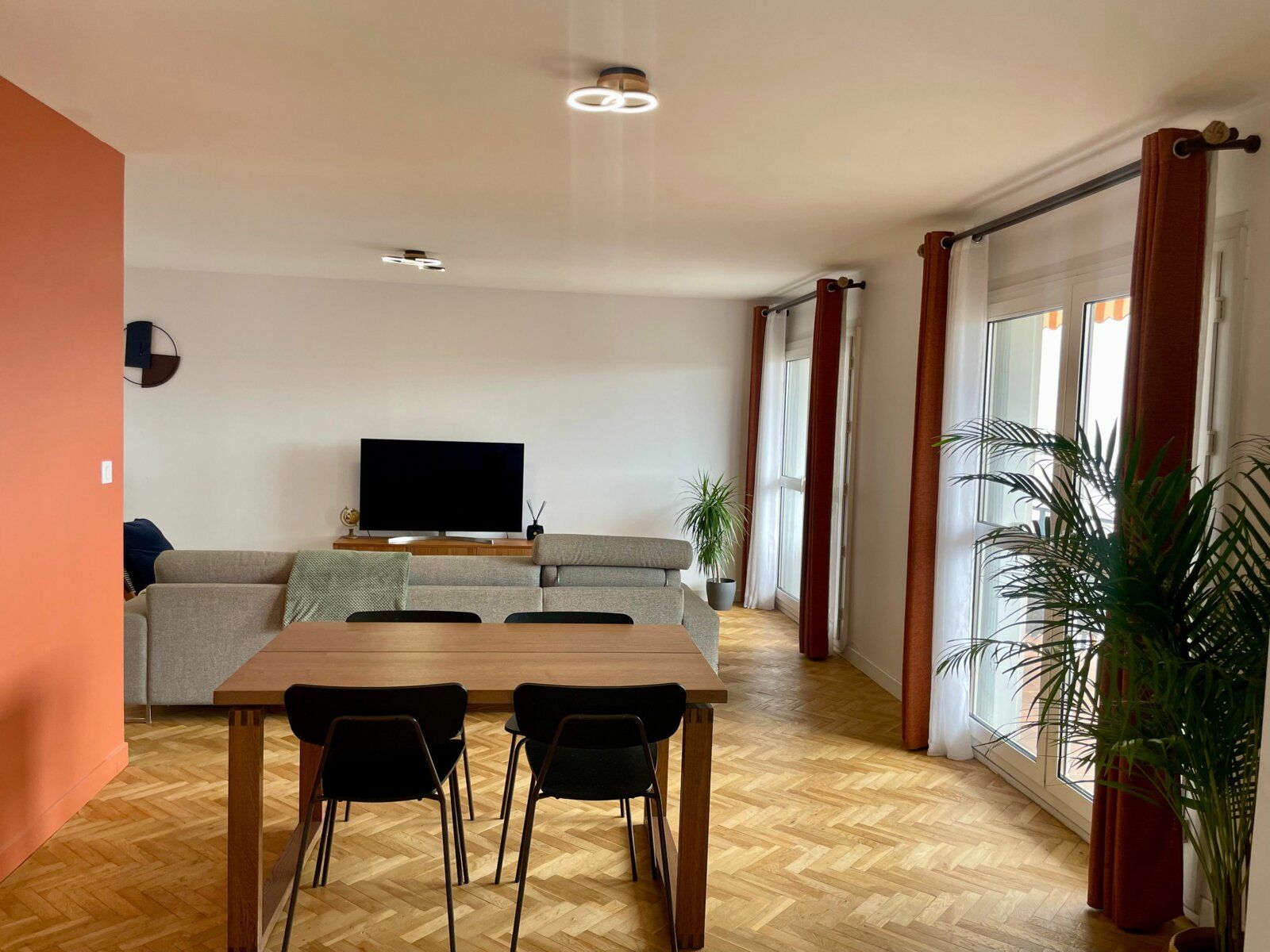 Appartement à vendre 5 108.71m2 à Toulouse vignette-7
