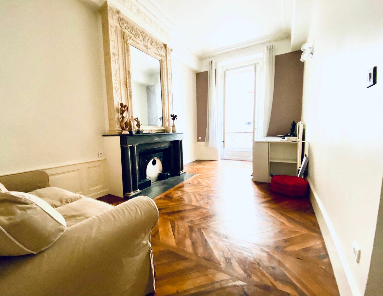 Appartement à vendre 2 m2 à Vienne vignette-7