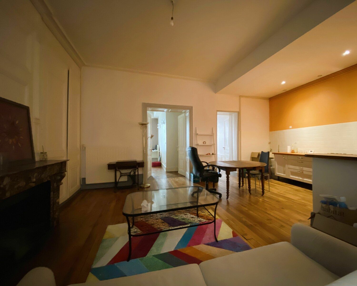 Appartement à vendre 2 m2 à Vienne vignette-2