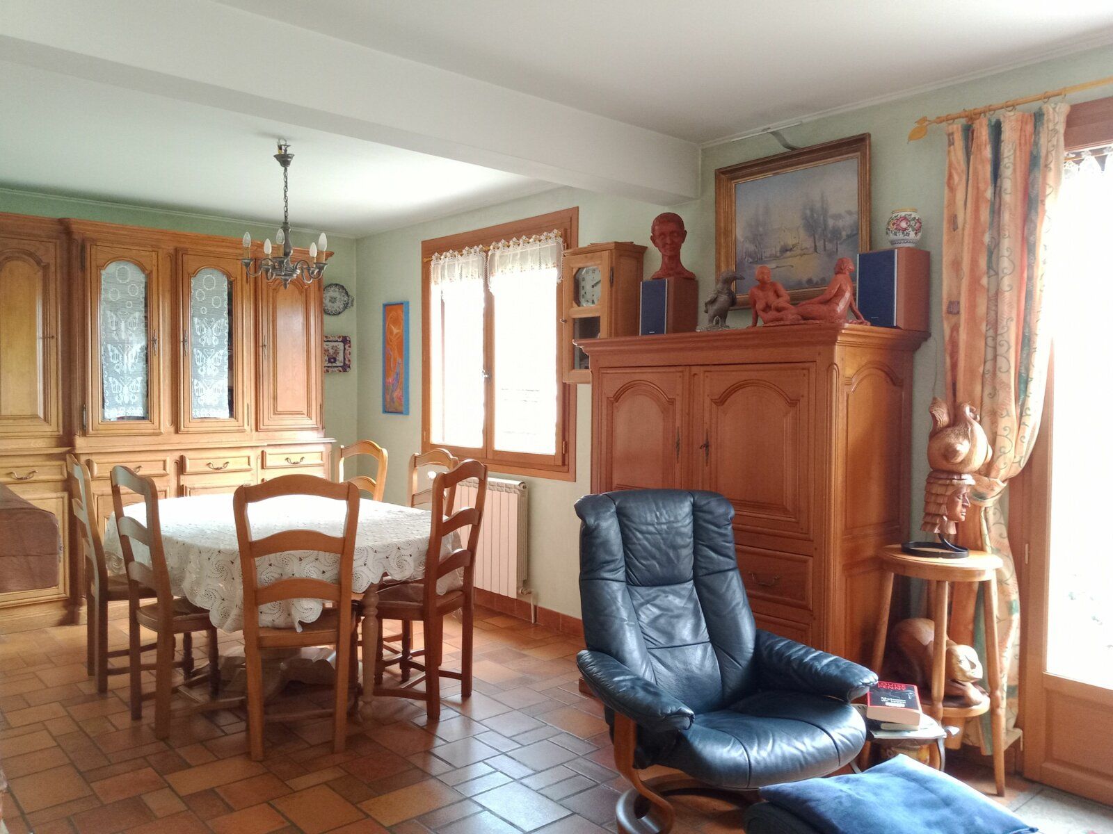 Maison à vendre 6 m2 à Hauteville-lès-Dijon vignette-5