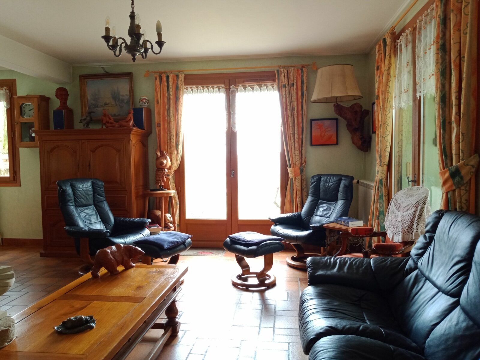 Maison à vendre 6 m2 à Hauteville-lès-Dijon vignette-6