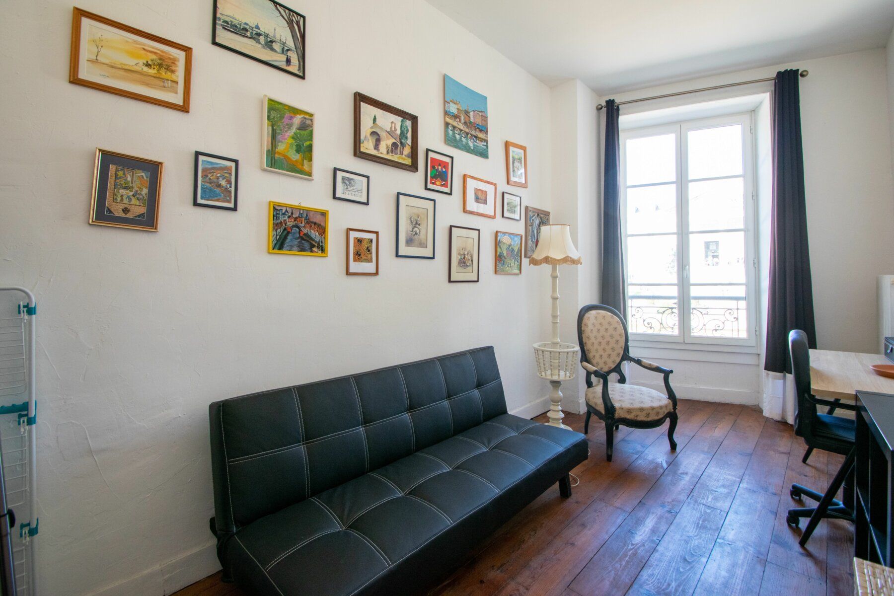 Appartement à louer 4 m2 à Pau vignette-3