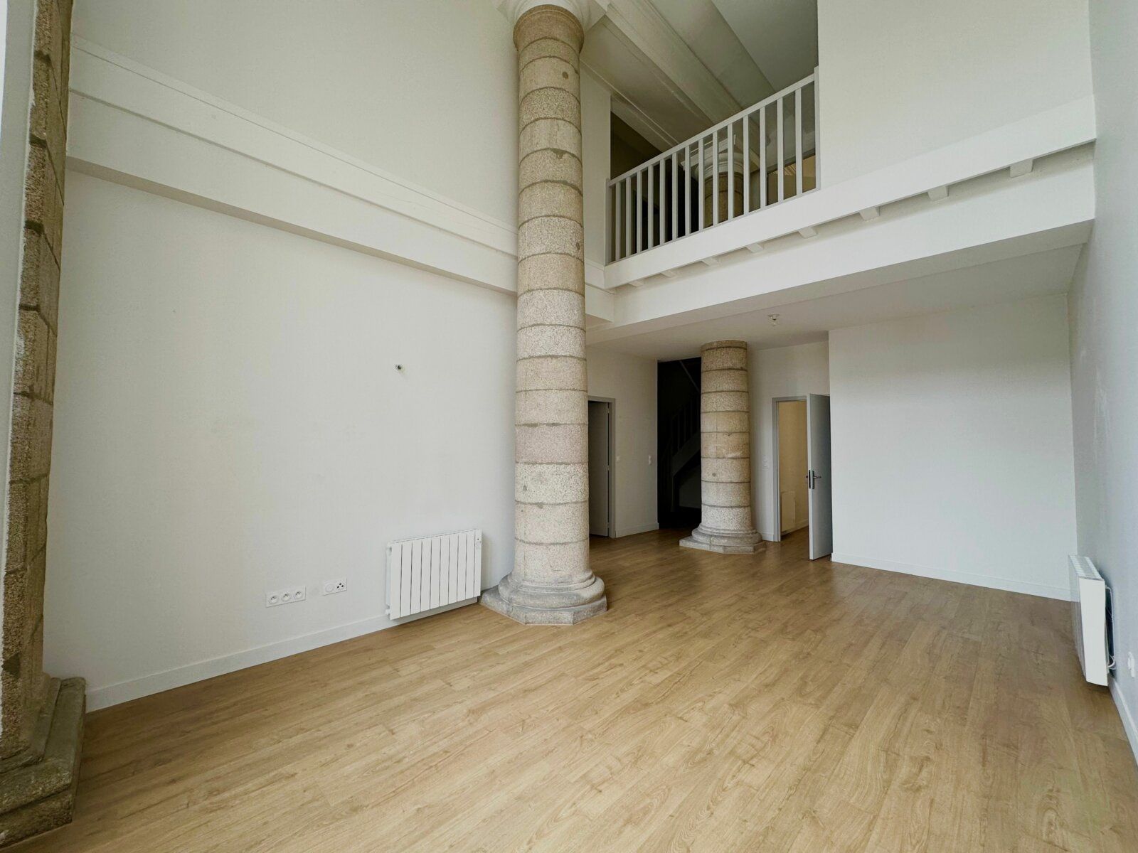 Appartement à louer 4 95m2 à Limoges vignette-2